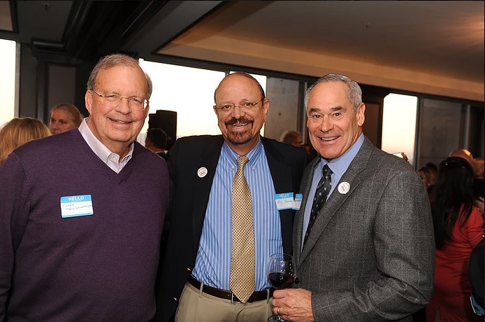 event-eight Stroke Awareness Foundation Event