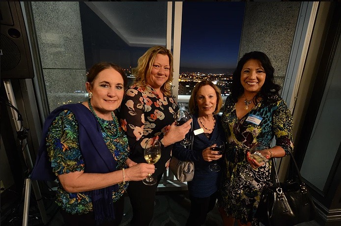 event-five Stroke Awareness Foundation Event