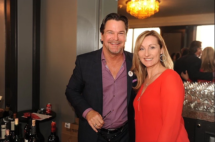 event-three Stroke Awareness Foundation Event