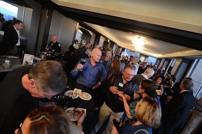 event-two Stroke Awareness Foundation Event