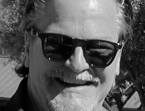William B. Baron