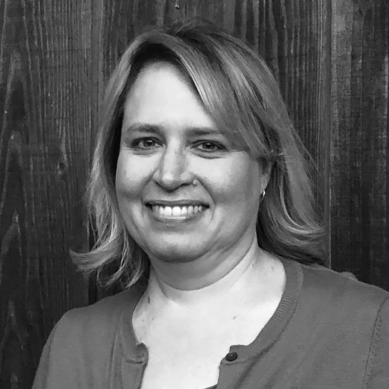 Brenda Brown, PT